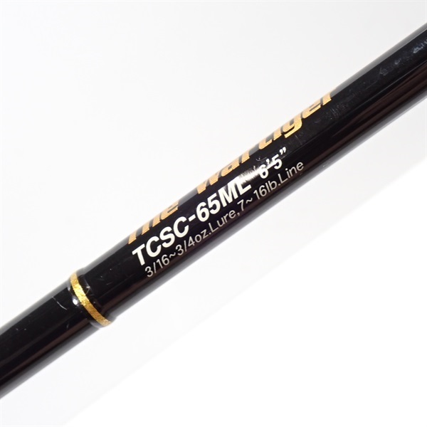 コンバットスティックタクティクスＴＣＳＣ－６５ＭＬ